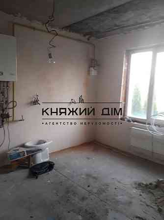 Перший місяць ремонтні канікули Танхаус ОСМД Первый Счастливый в Киево-Святошинском р-не. № 139326 