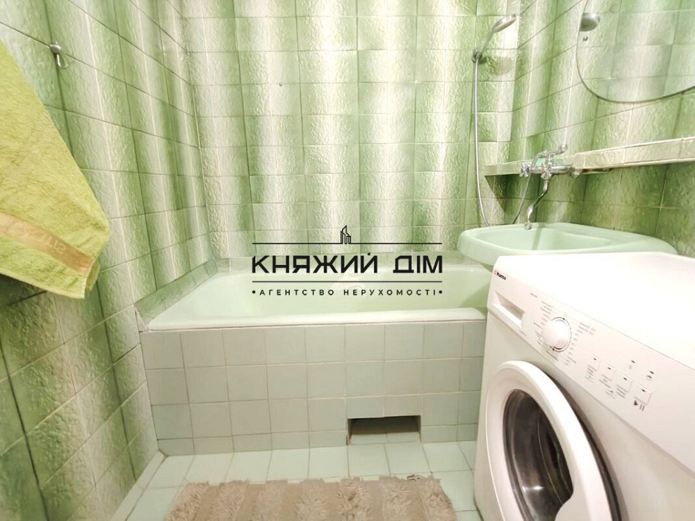 Оренда Квартира 3-кімнатна, 11/16 поверх на Анны Ахматовой ул. Київ - фото 15