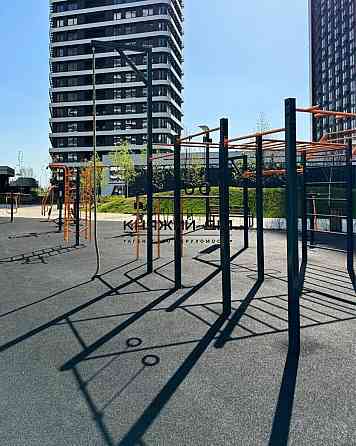 Видова двокімнатна квартира ЖК Great .Осокорки,Позняки Киев