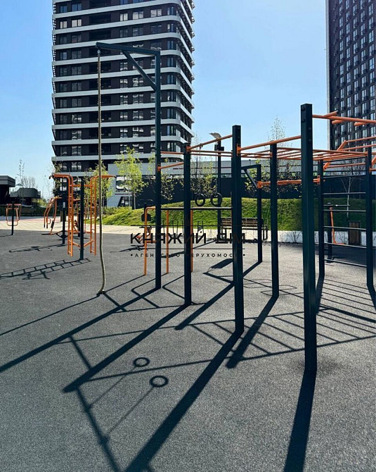 Видова двокімнатна квартира ЖК Great .Осокорки,Позняки Київ - фото 1