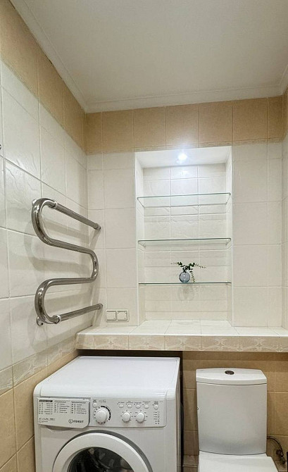 Оренда Квартира 1-кімнатна, 14/14 поверх на Петра Григоренка, 38а Київ - фото 11