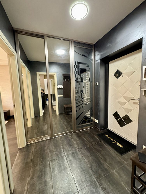 Продаж Квартира 1-кімнатна, 18/19 поверх на Гарматна вул., д. 38Б Kiev - photo 19