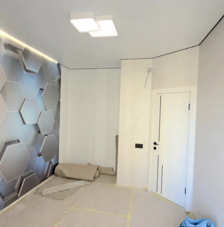 2-х комнатная квартира в новом ЖК от Kadorr Group на Краснова. Одеса