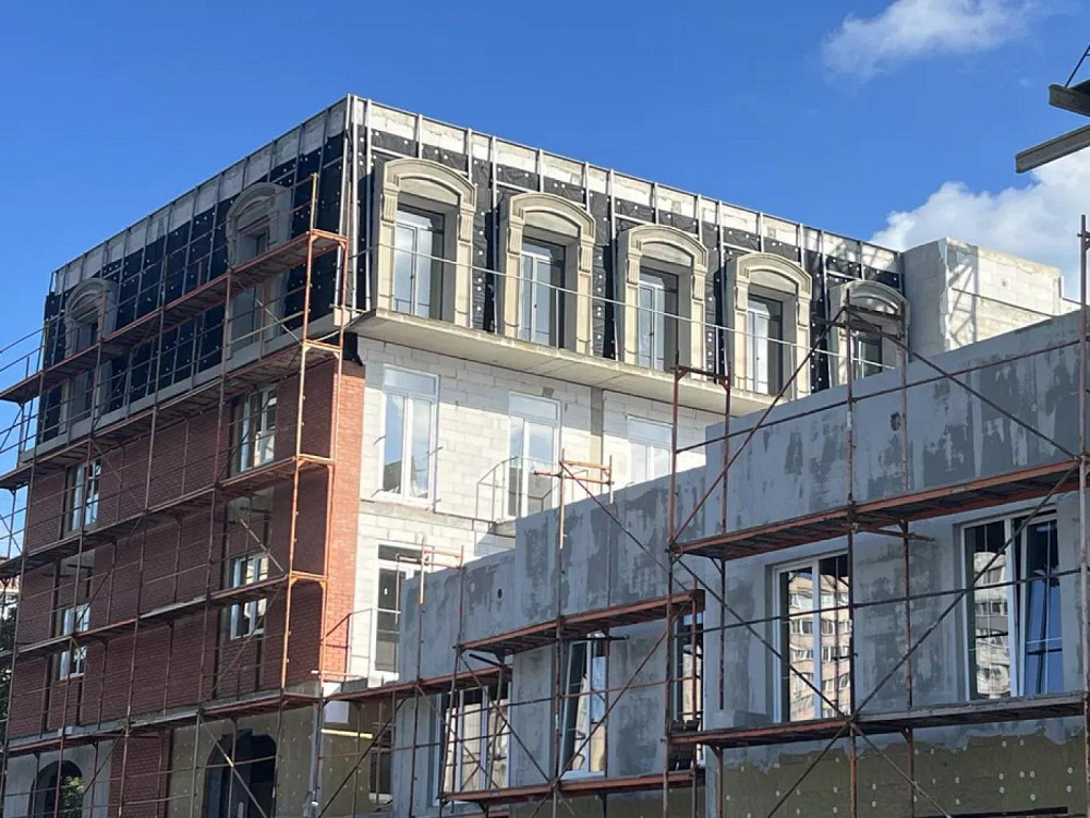 Продаж Квартира 1-кімнатна, 4/5 поверх на Люстдорфская дорога ул. Одеса - фото 8