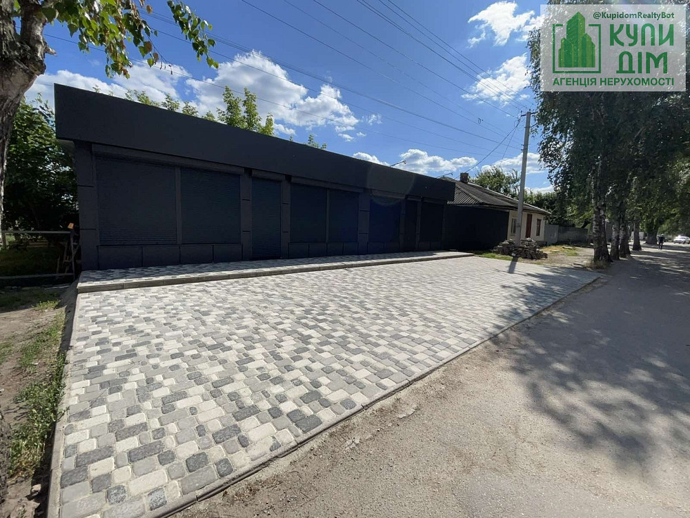 Продаж торгове приміщення на Перемоги поверх - 1/1 Новомиргород - фото 12