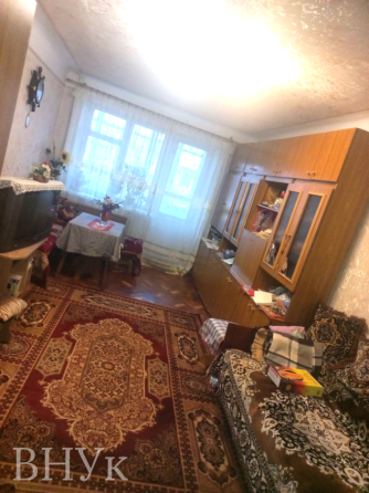 Продаж Квартира 2-кімнатна, 2/5 поверх на Грушевського Луцьк