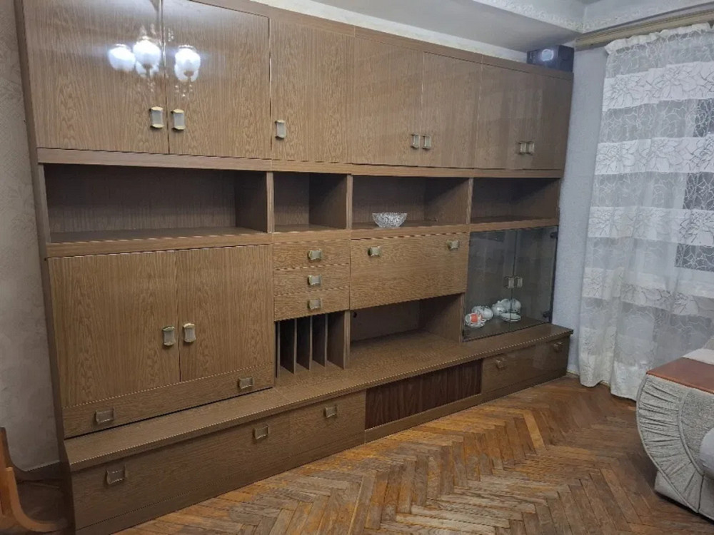 Оренда Квартира 2-кімнатна, 7/9 поверх на Голосіївський проспект, 114 Kiev - photo 3