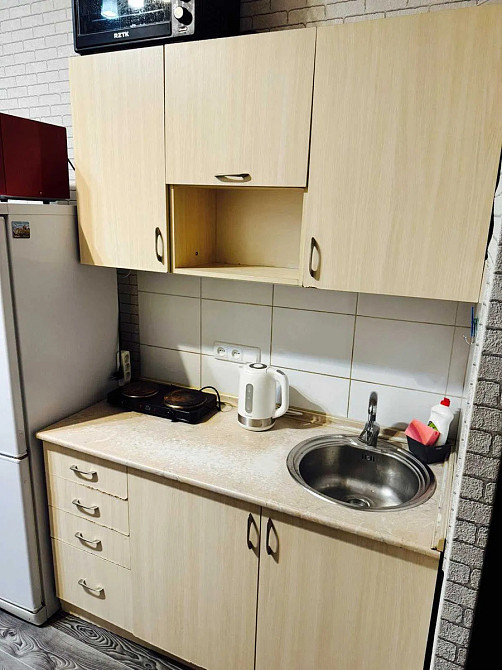 Оренда Квартира 1-кімнатна, 1/5 поверх на Ярослава Гашека, 17 Київ - фото 10