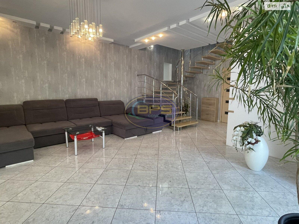 Продаж 2-поверховий Будинок з ділянкою 8 сот 300 кв.м 5 кімн. на Костанди вул. Одеса - фото 6