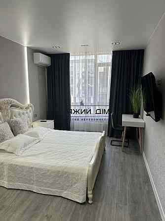 Оренда 2-х кімнатної студіо в ЖК Республіка м.Теремки Київ