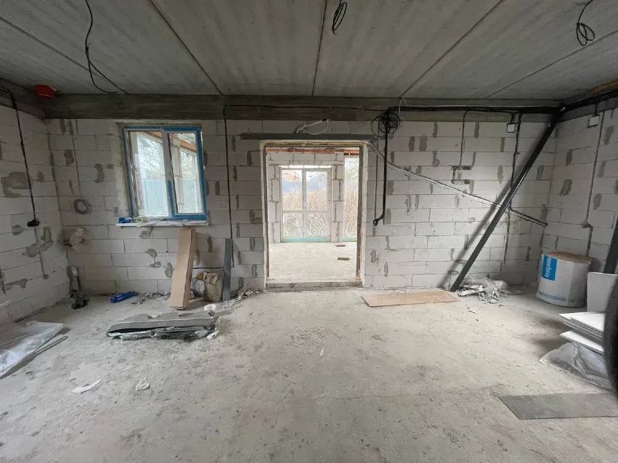 Продажа 2-этажный Дом с участком 3.8 сот 106 кв.м 4 комн. на вул. Дачна Прибузьке - изображение 8