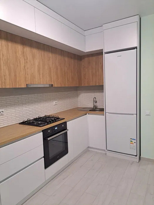 Продаж Квартира 1-кімнатна, 3/10 поверх на вул. Вовчинецька Ивано-Франковск - изображение 1