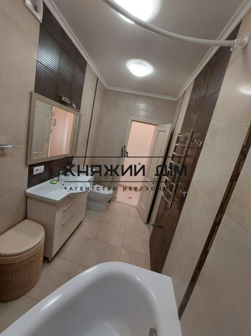 Без комісії! Продаж роздільної 3-х к. квартири в новому будинку по вул. Миколи Голего . № 21145865 Київ - фото 20