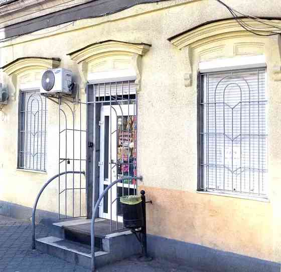 Оренда торгове приміщення на Базарная ул. поверх - 1/2 Одеса