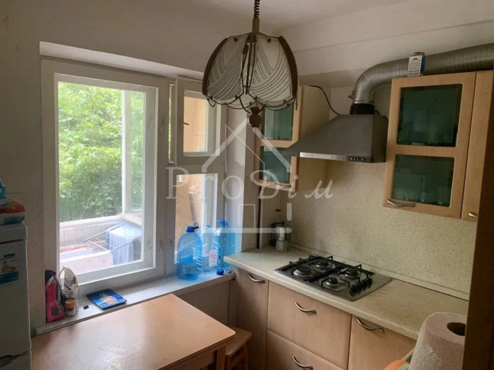 Продаж Квартира 1-кімнатна, 2/9 поверх на Миколи Мурашка вул., 6 Киев - изображение 8