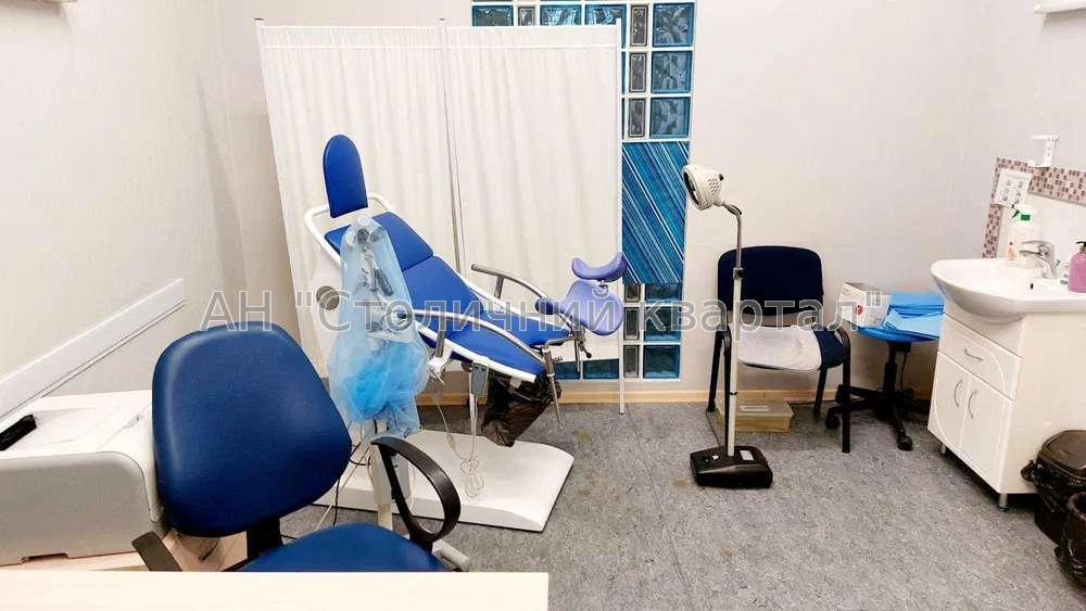 Продаж Будинок 15-кімнатний на Сирецька вул., 32 Київ - фото 5