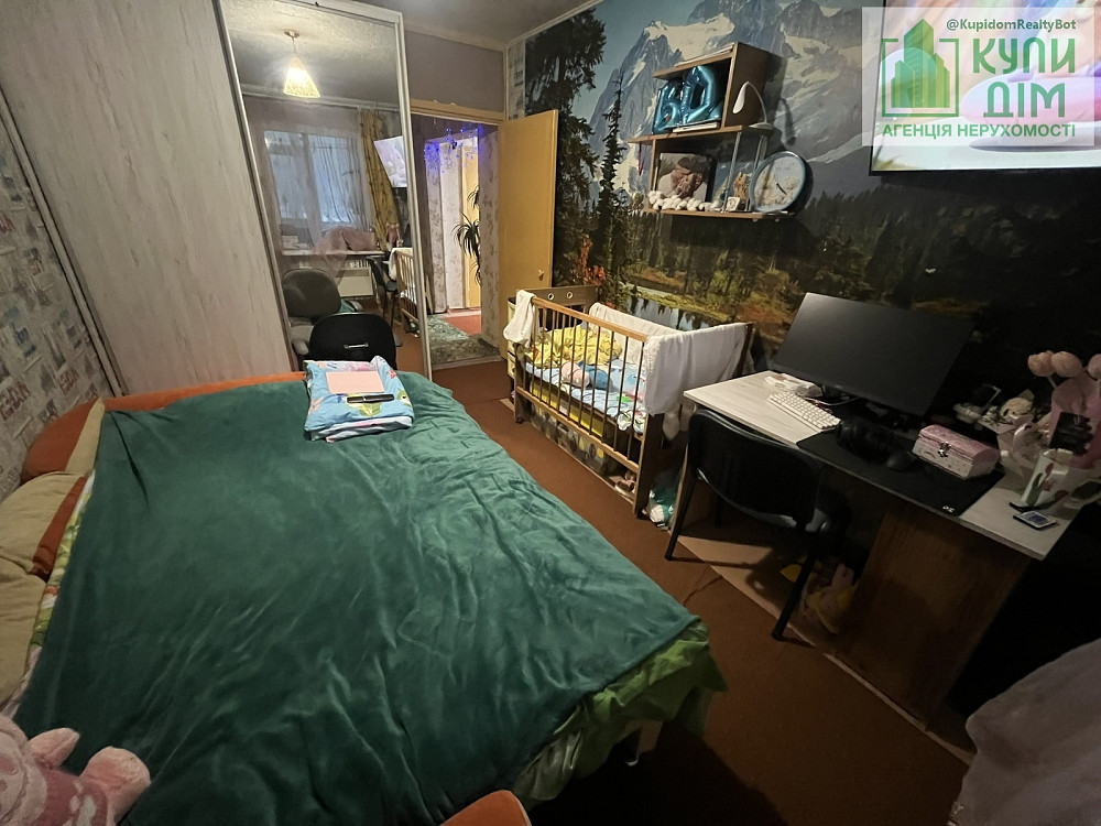 Продаж Квартира 3-кімнатна, 1/9 поверх на Незалежності вул. (Попова), 88 Kirovohrad - photo 5