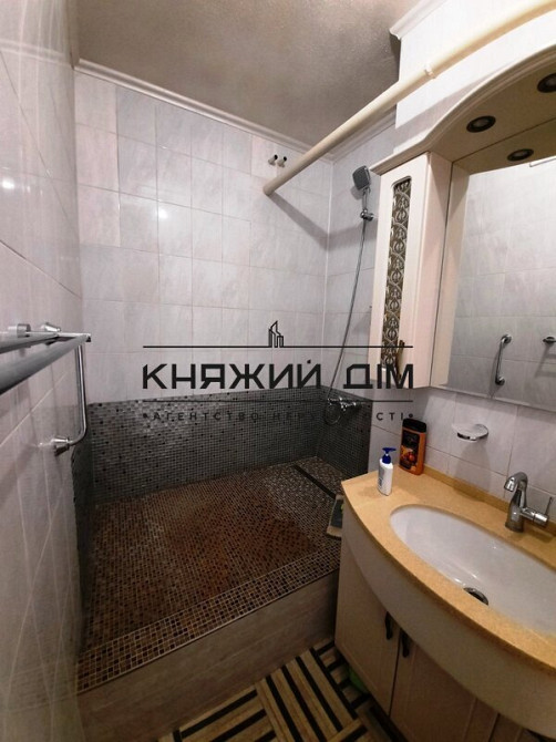 Продаж офісне приміщення на Бажана Николая просп. поверх - 18/18 Київ - фото 15