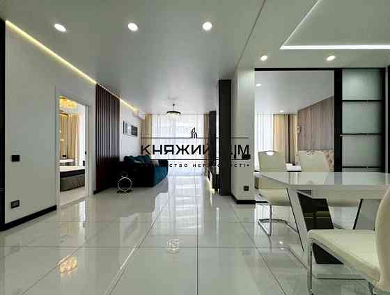 Продаж 2 кімнатної квартири по вул. Причальна 14 ЖК Грейт Kiev