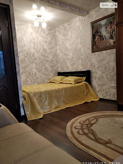 Продаж Квартира 1-кімнатна, 3/9 поверх на Янгеля Вінниця - фото 1