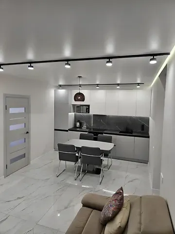 Оренда 3к Квартира 70 кв.м ЖК River Park Дніпро - фото 9