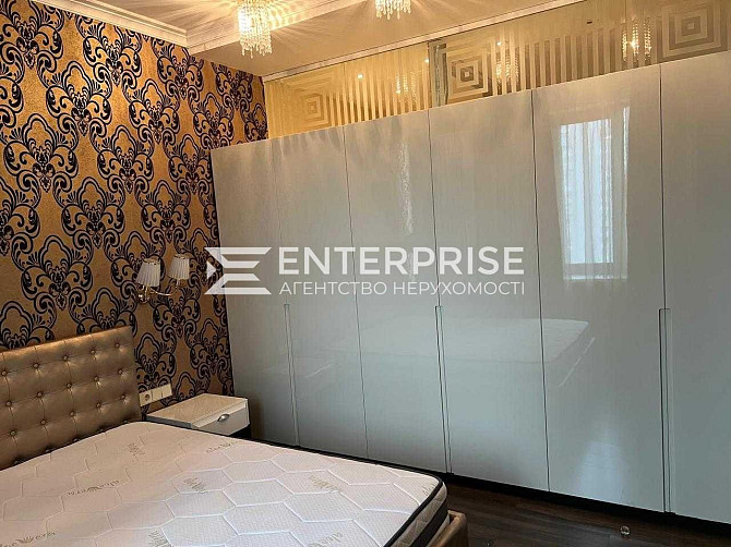 Продаж 2к Квартира 60 кв.м Дніпровська набережна вул. Kiev - photo 12