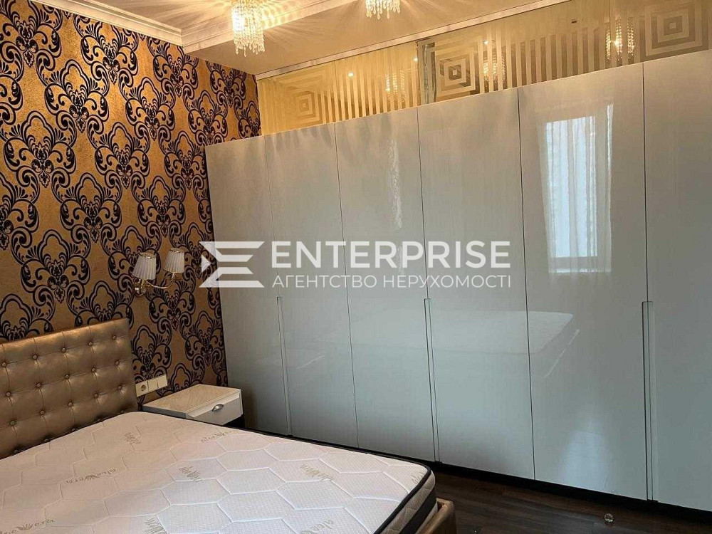 Продаж 2к Квартира 60 кв.м Дніпровська набережна вул. Київ - фото 12