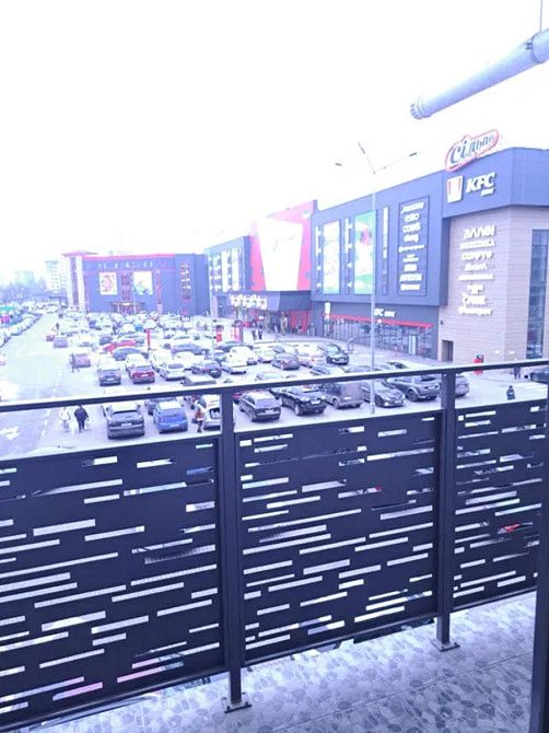 Продаж Квартира 1-кімнатна, 3/10 поверх на вул. Вовчинецька Ивано-Франковск - изображение 4