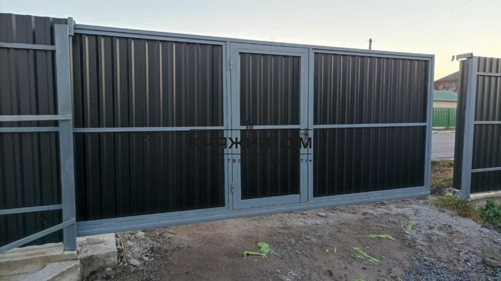 Продажа дома 100 кв.м Любимовка Киево-Святошинский район  2211512 Любимівка (Вишгородський район) - фото 5