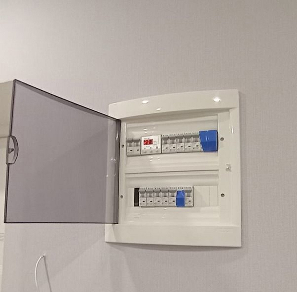 Продаж Квартира 2-кімнатна, 8/10 поверх на Малышева ул., 32 Дніпро - фото 16