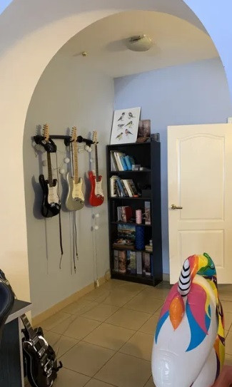 Оренда офісне приміщення на Спиридоновская ул., 7 поверх - 1/2 Odessa - photo 4