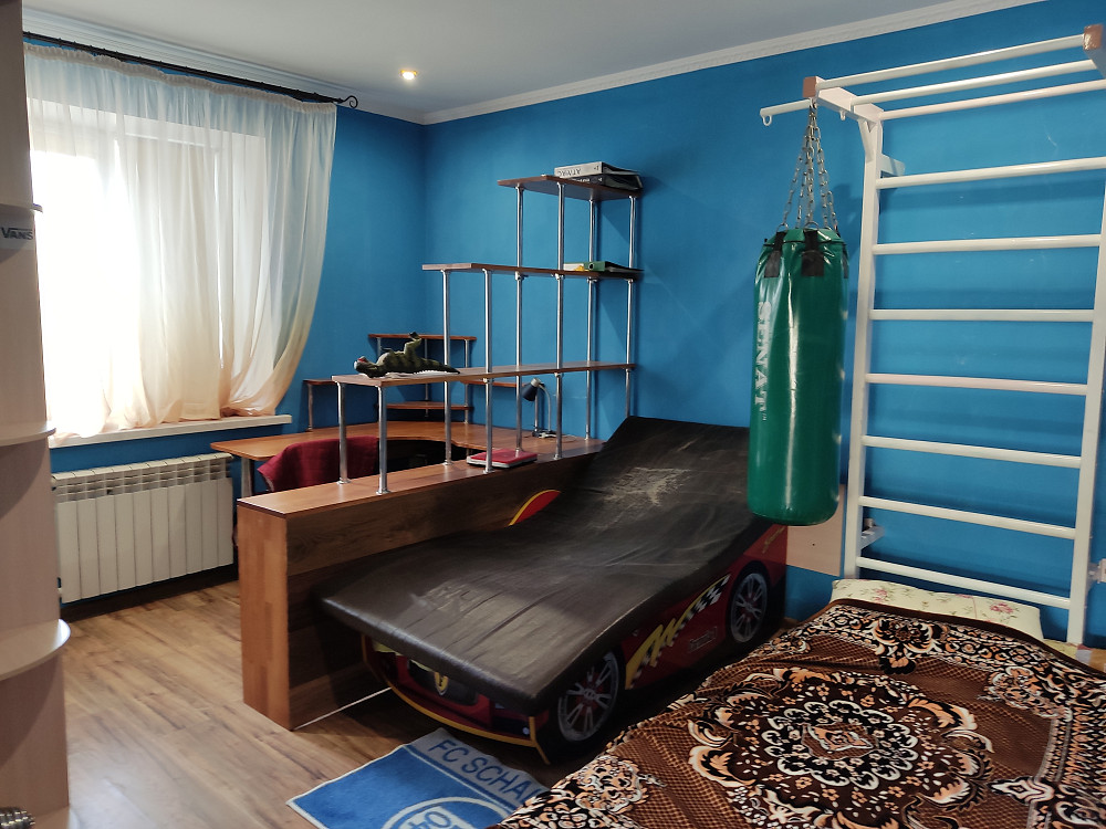 Продается Новыйй дом  с.  с. Большая Балка. Велика Балка - фото 13