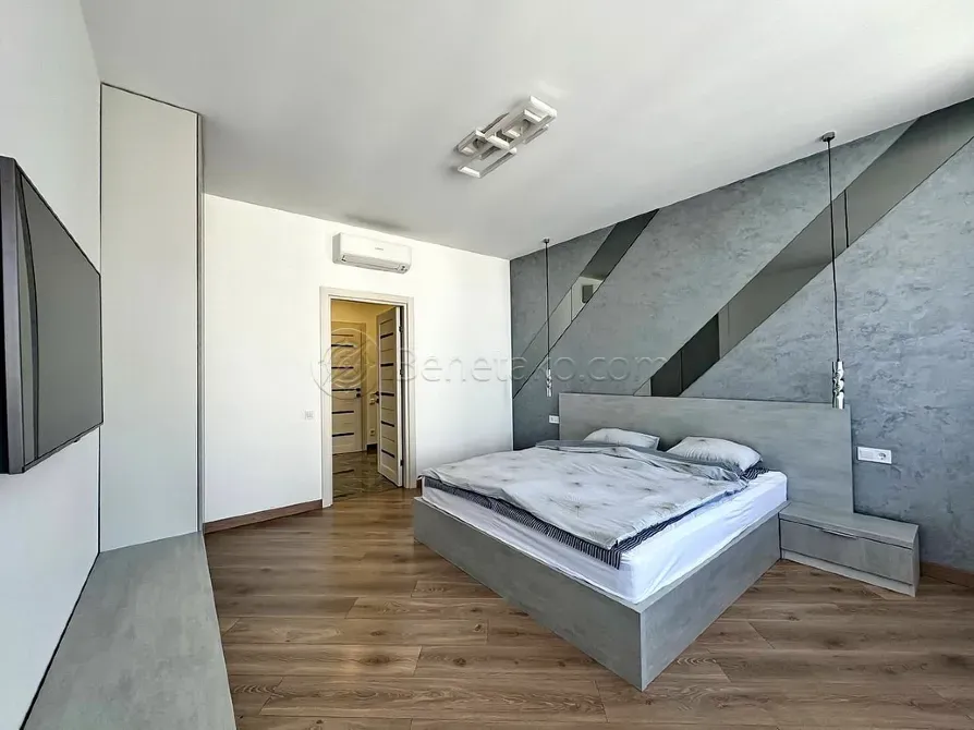 Оренда 3к Квартира 90 кв.м Аркадия, л. Валерия Самофалова, 16А/5 Одеса - фото 7