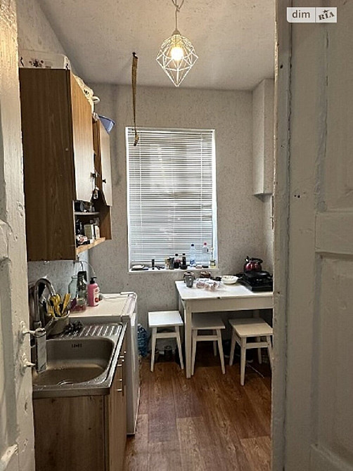 Оренда Квартира 1-кімнатна, 1/1 поверх на Захисників Неба (Тімірязєва) Винница - изображение 2