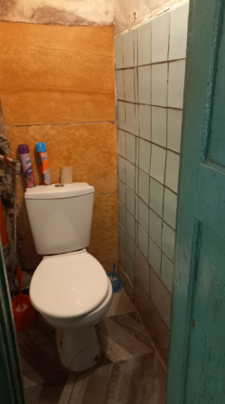 Комната в коммуне на ул. Николая Боровского Одеса