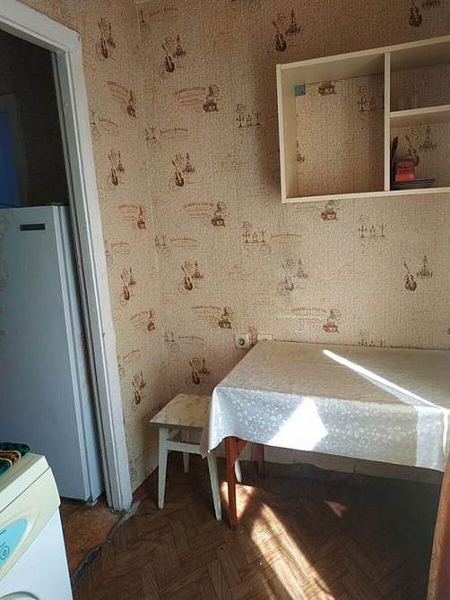 Оренда Квартира 1-кімнатна, 7/9 поверх на А.Малишка, 27 Kiev - photo 4