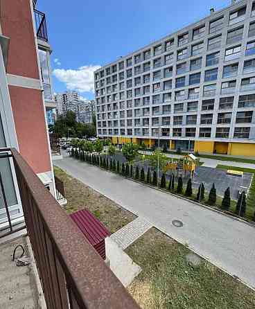 Продаж Квартира 2-кімнатна, 2/5 поверх на Гетьманская, 7 Дніпро