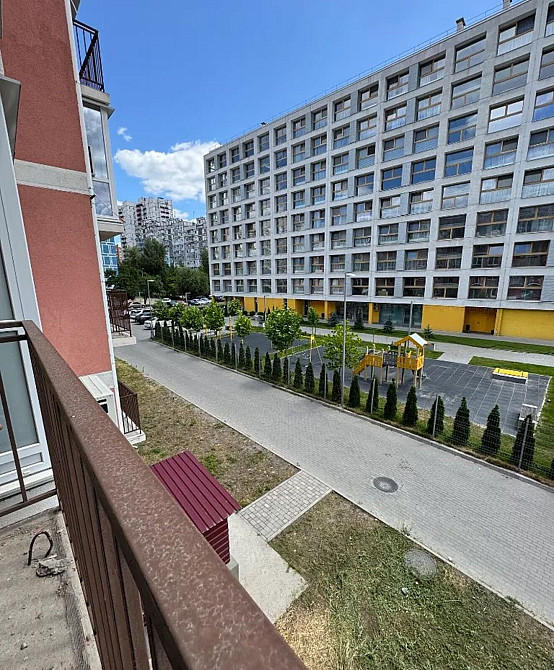 Продаж Квартира 2-кімнатна, 2/5 поверх на Гетьманская, 7 Dnipro - photo 6