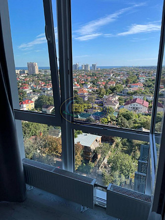 Продаж 2к квартири 55 кв. м Одеса - фото 9