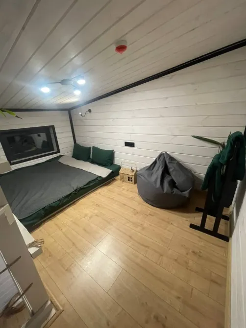 625 Будинок подобово з басейном Київ - фото 4