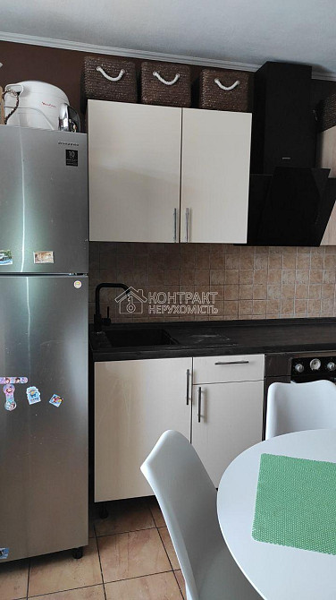 Продаж Квартира 4-кімнатна, 6/10 поверх на вул. Молочна Харків - фото 4