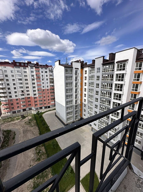 Продаж Квартира 2-кімнатна, 8/9 поверх на вул. Хіміків Івано-Франківськ - фото 3