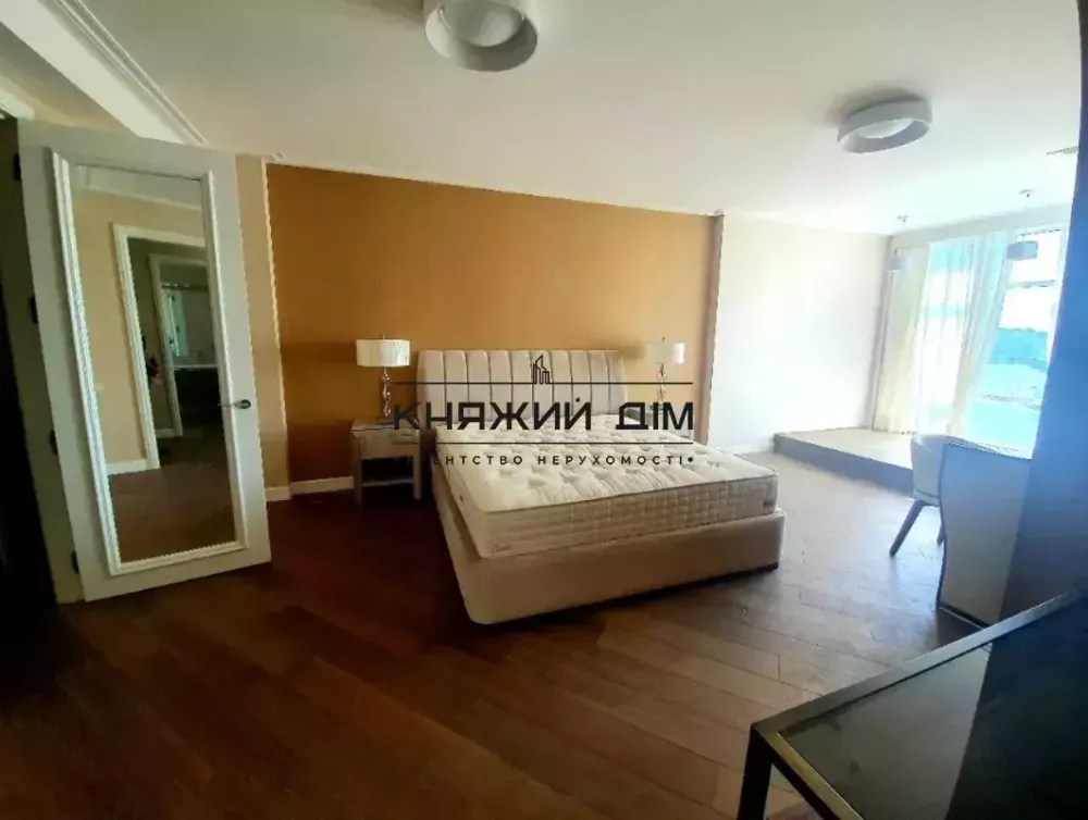 Видова 2х ком. квартира в ЖК Silver Breeze. М.Левобережная. №11201031 Київ - фото 2