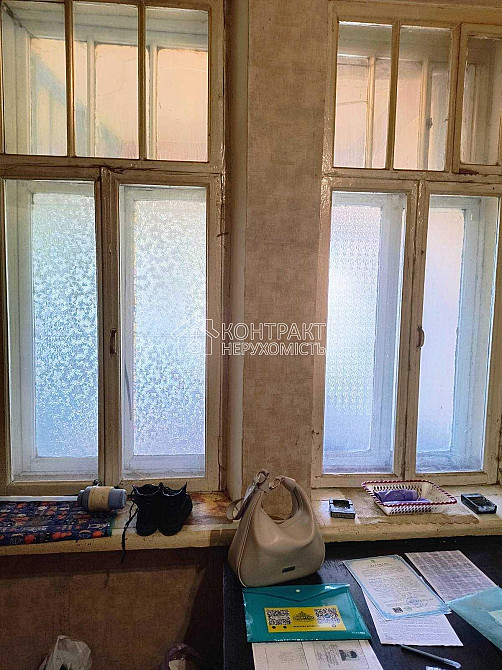 Продаж Квартира 1-кімнатна, 2/2 поверх на вул. Молочна Харків - фото 8