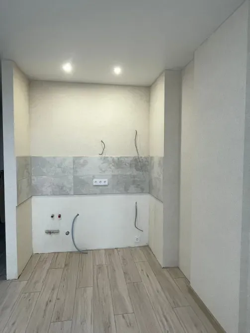 For sale 1-room Apartment 28 sq.m ЖК Акварель 4 Odessa - photo 7