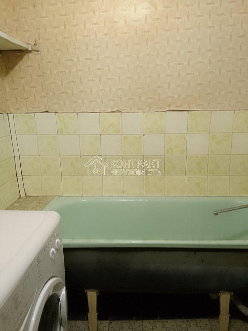 Оренда Квартира 2-кімнатна, 8/9 поверх на вул. Кашуби Харків - фото 7