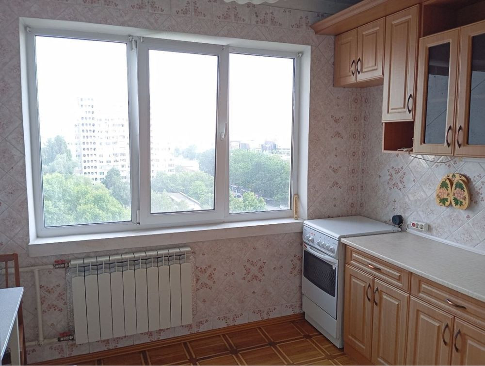 Продаж Квартира 2-кімнатна, 11/16 поверх на Лятошинського вул., д. 22 Київ - фото 5