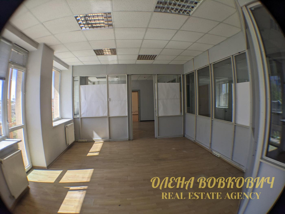 Оренда офісне приміщення на вул. Січових Стрільців поверх - 4/5 Івано-Франківськ - фото 1