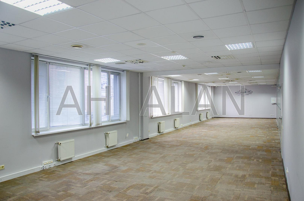 Оренда офісне приміщення на Пимоненка Миколи вул., 13 поверх - 6/6 Київ - фото 10