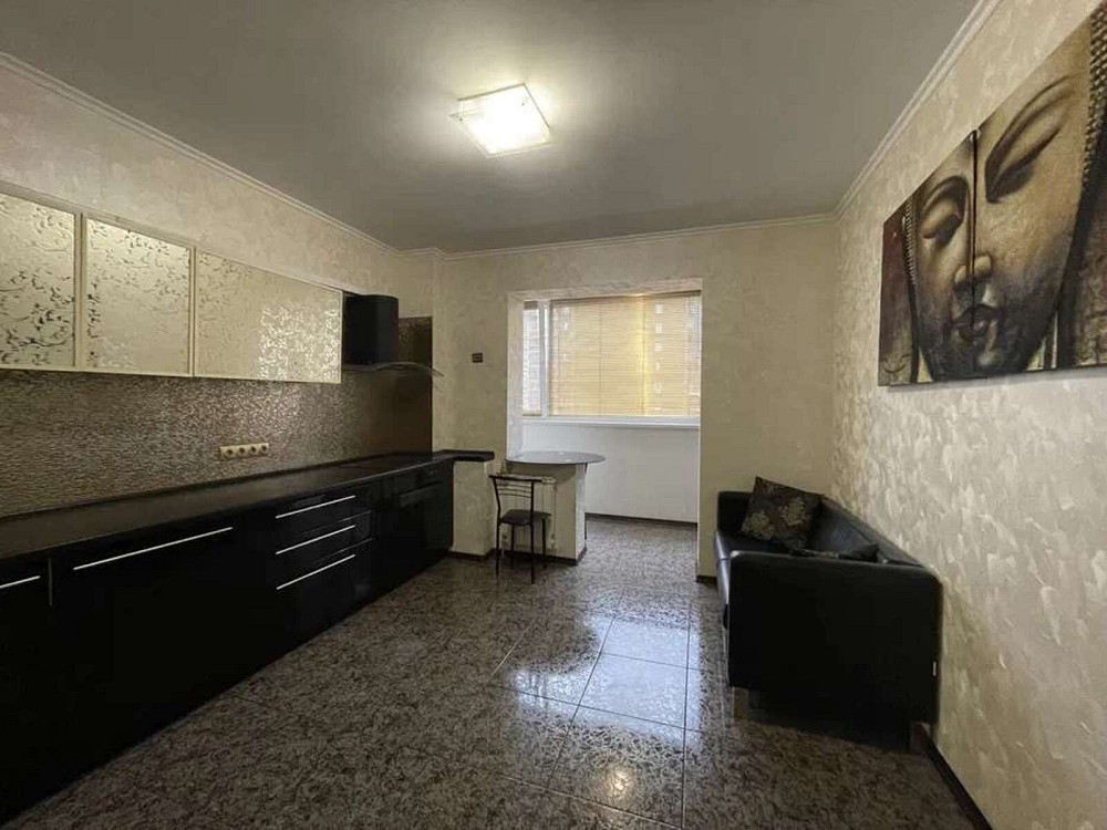 Оренда Квартира 1-кімнатна на ул. Михаила Гришко, 8 Київ - фото 5